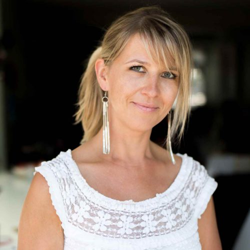 Ania Mason