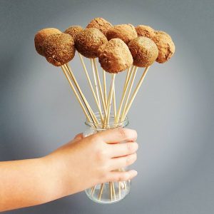 Energy Balls